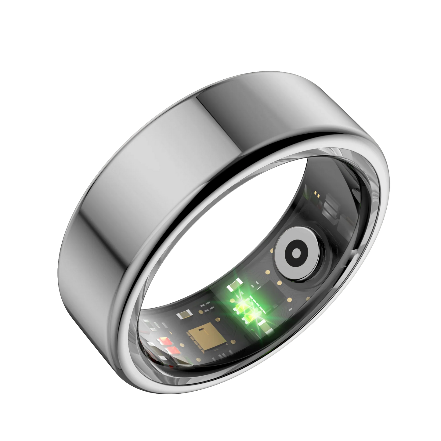 Alpha Ring